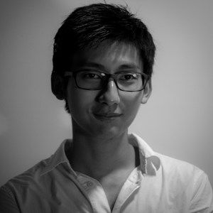 Meet your Posher, Dan